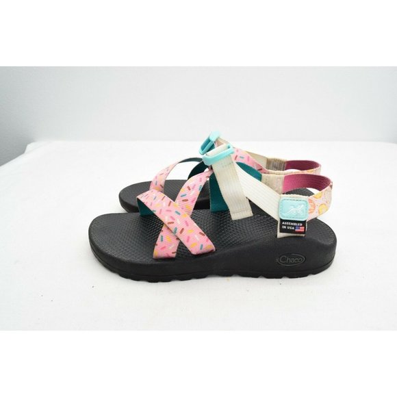 Donut chacos Clearance